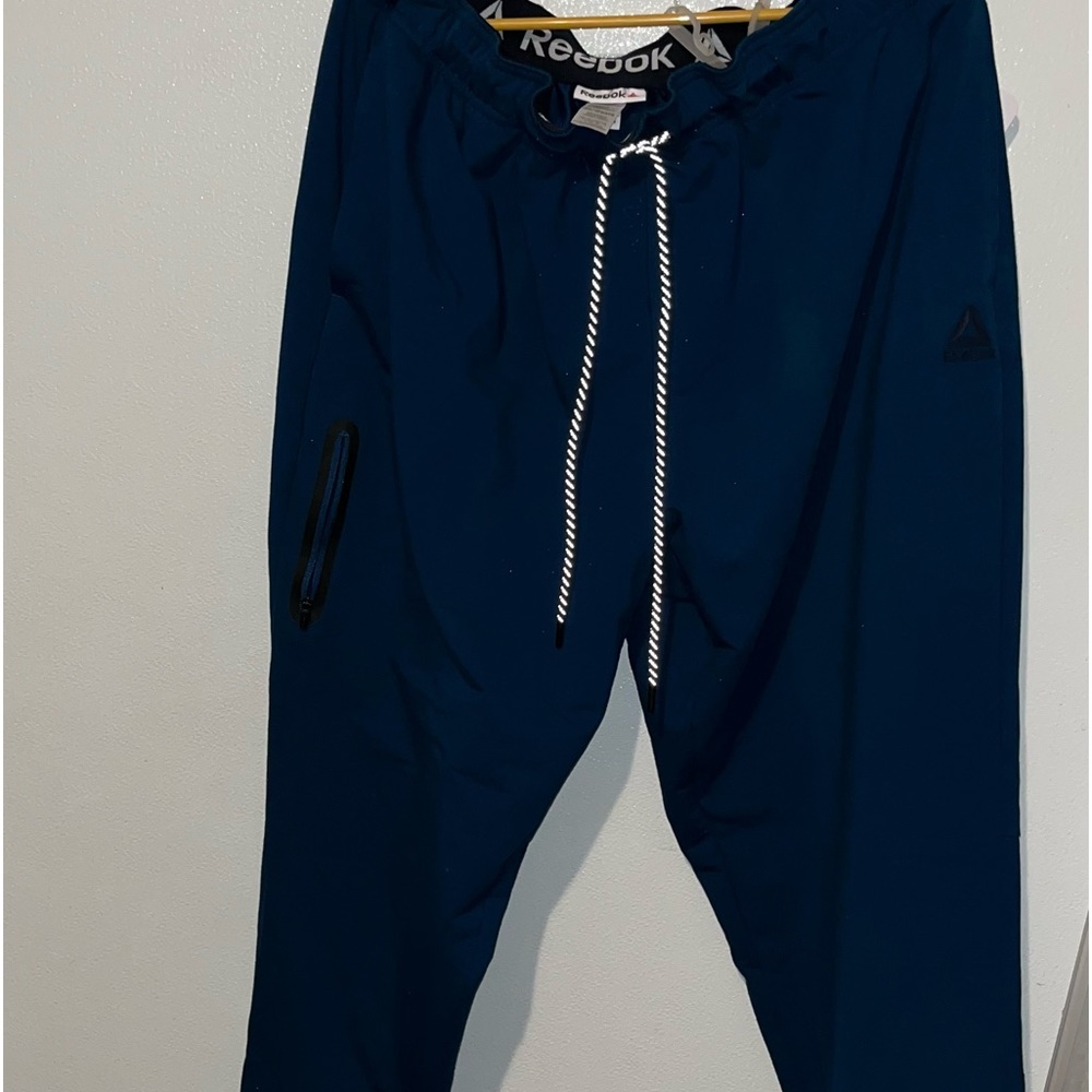 Reebok joggers